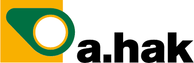 A.hak logo