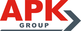 apk group logo