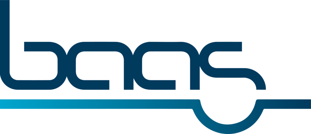 BAAS logo