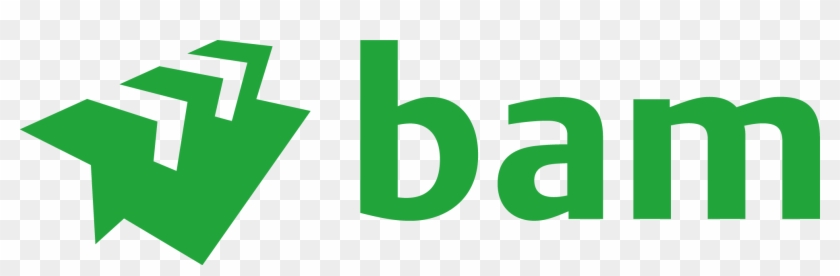 Bam logo