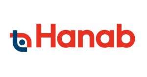 Hanab logo