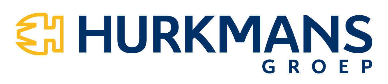 Hurkmans groep logo