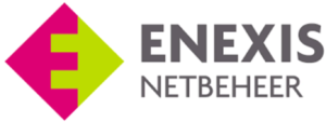 Enexis logo
