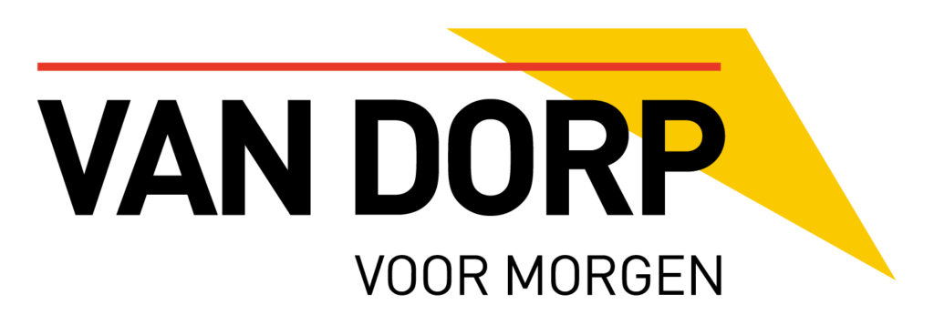 van dorp voor morgen logo
