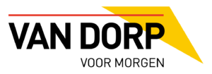 van dorp voor morgen logo