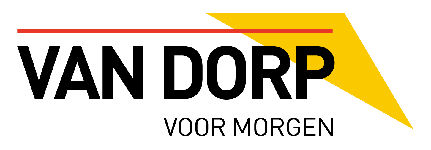 van dorp voor morgen logo