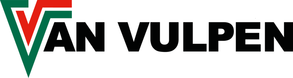 van vulpen logo
