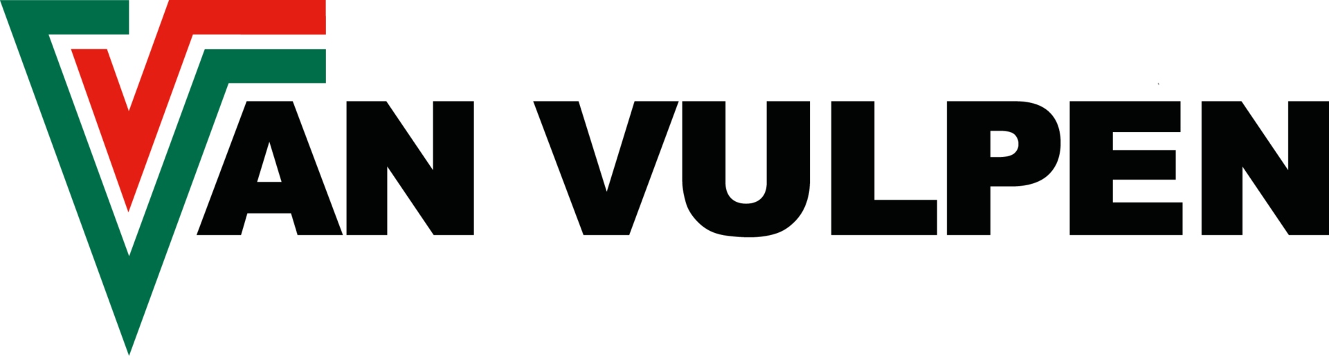 van vulpen logo