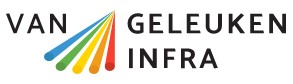 Geleu Infra logo