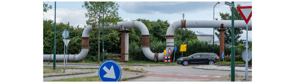 GW Leidingtechniek BV