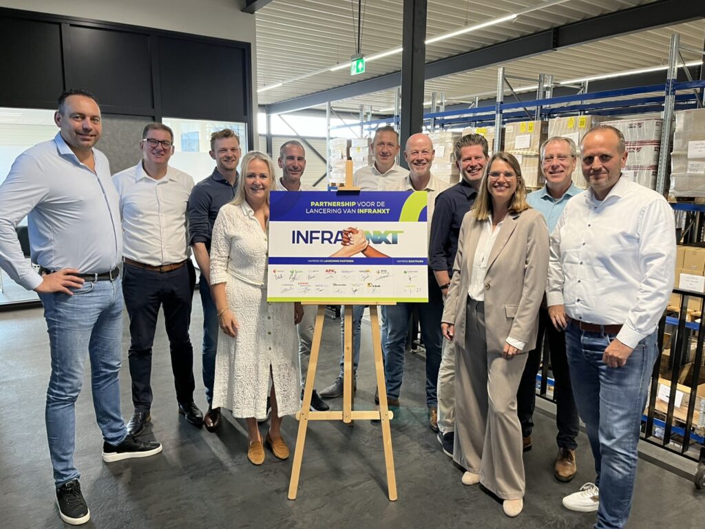 InfraNXT Partnership