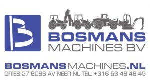 Bosmans Machines B.V.