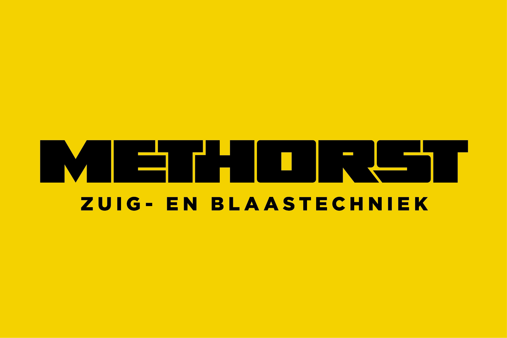 Methorst Zuigtechniek