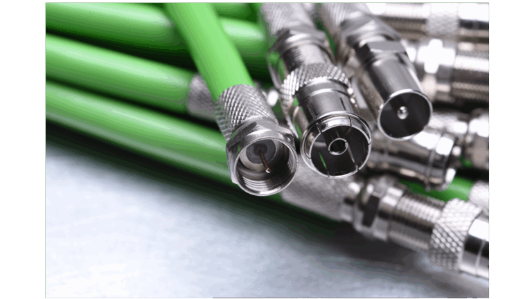 Coaxial cables: quality to the core