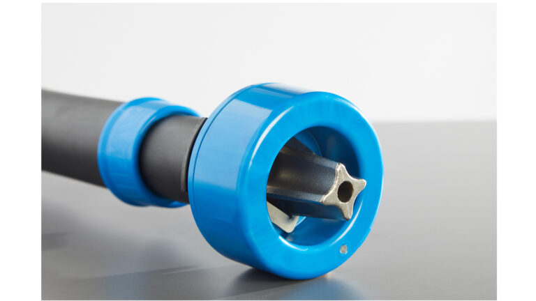 AVK Smart Water – VIDI Positioner