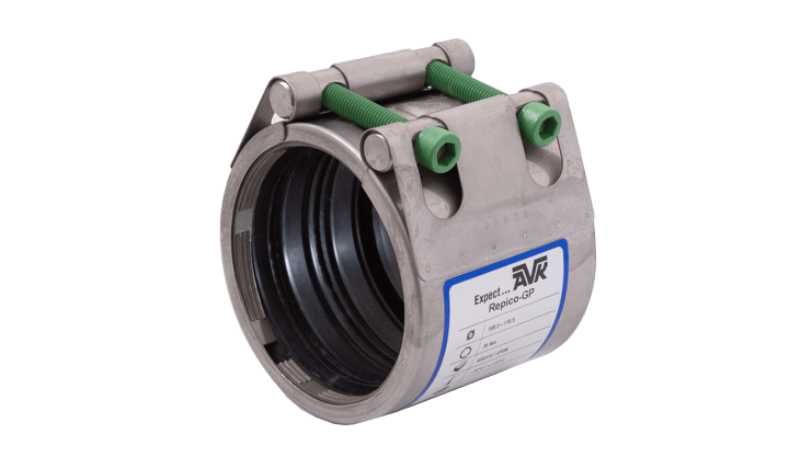 AVK Repico® – Grip Plast koppeling