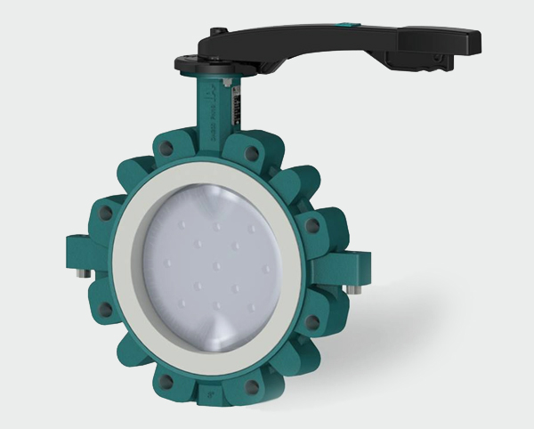 Butterfly valves