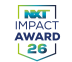 260219 IN26 - Logo NXT Impact Award 2026 - RGB
