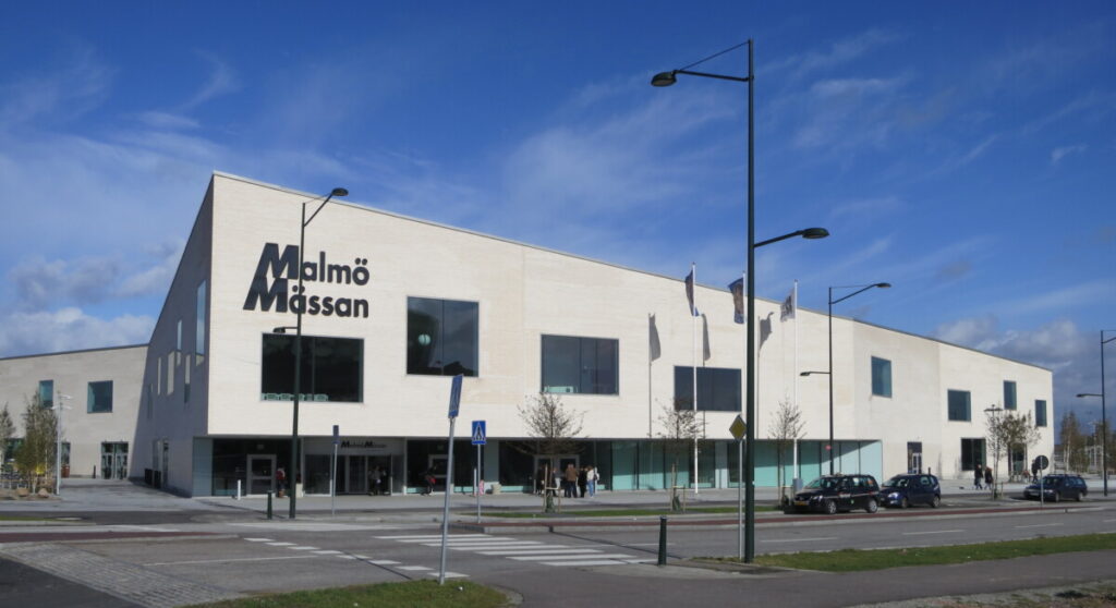 Malmömässan Food Innovation