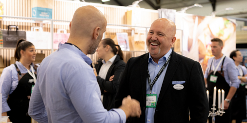 Food Innovation bild 4