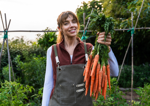 Leverantörer Food Innovation