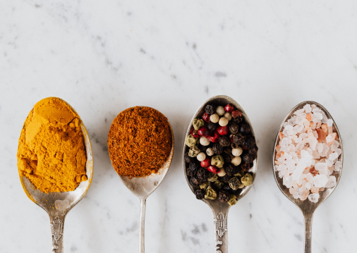 Food Innovation hälsomärkt