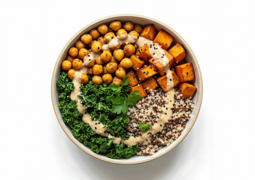 Växtbaserat Food Innovation