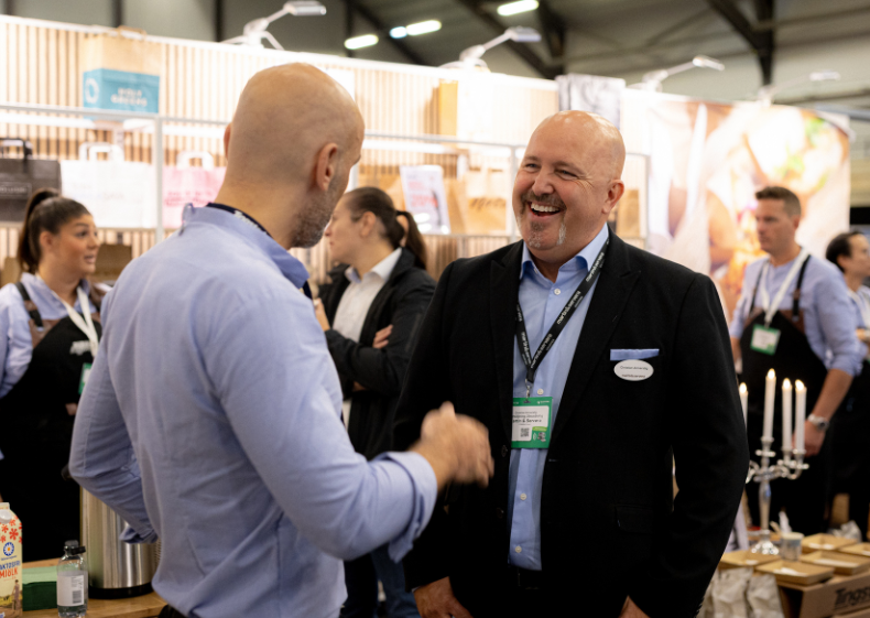 Food Innovation bild 1