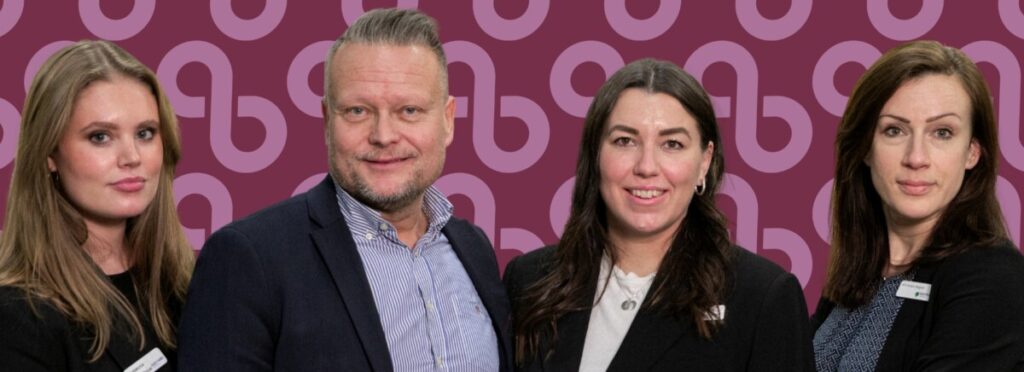 Teamet Food Innovation Expo