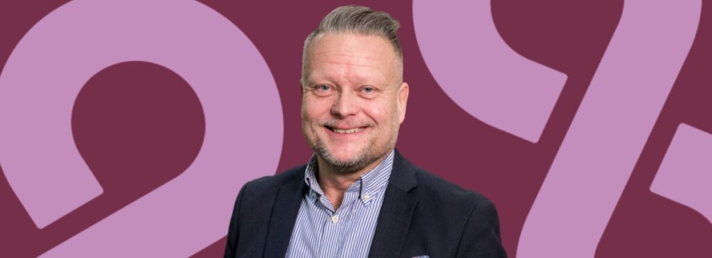 Mika Rylander header