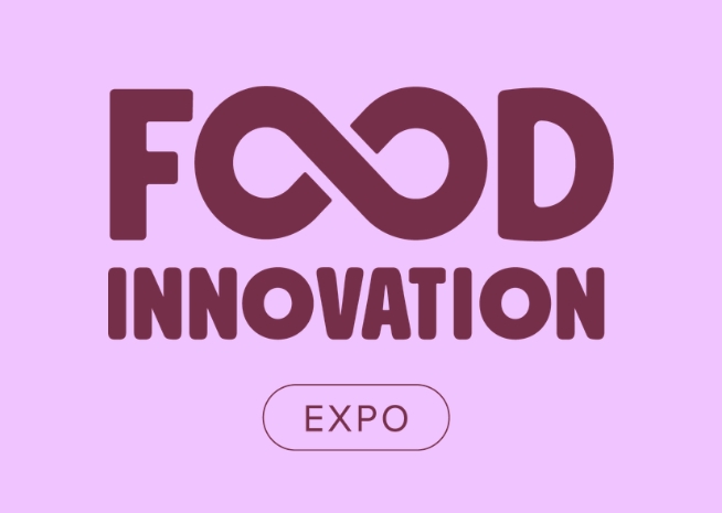 Food Innovation brand guidelines