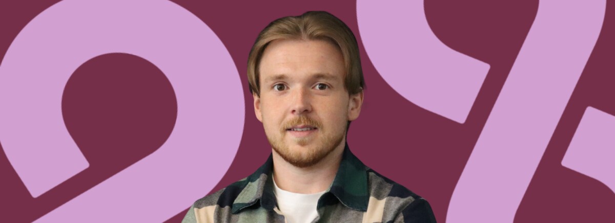 André Persson headerbild