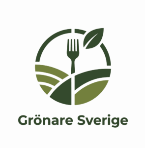 Grönare Sverige logotyp