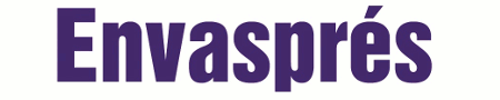 Logo Envaspr&eacute;s
