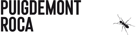 Puigdemont Roca Logo