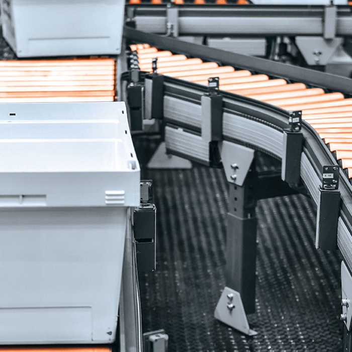 imagen cadena logistics