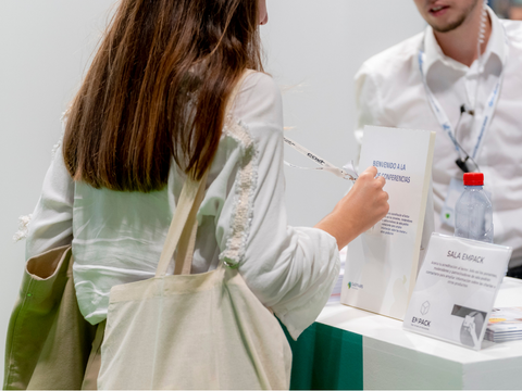 Imagen para las opciones digitales de Empack