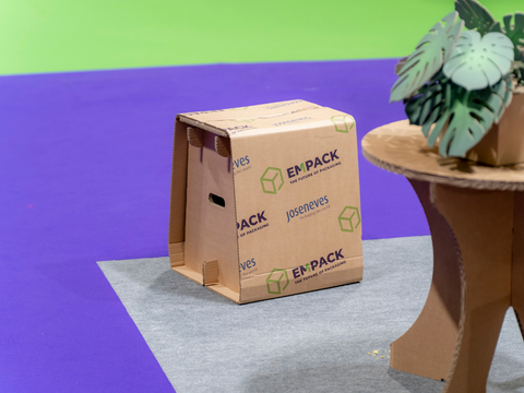 Imagen para las opciones digitales de Empack