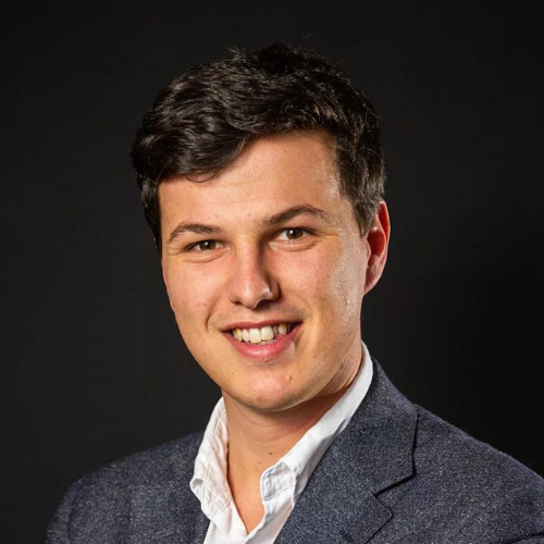 Jeroen Arnouts