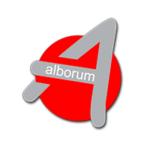 200x200 logo ALBORUM