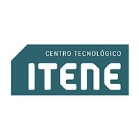 logo centro itene