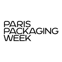 LOGO PARIS packaging week