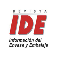 logo revista IDE