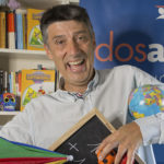 Carlos Hernández, Conferenciante y consultor en 2abrazos