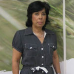 Rocío Pastor Matut, General Manager, SIGFITO