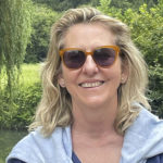 Teresa Martínez, Directora General, CAPEC