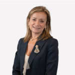 Carmen Sánchez, Directora Técnica de ITENE