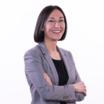 Adelaida Prieto, Responsable de la Unidad de Dirección de Proyectos e IPR de ITENE