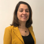 María Rodríguez Cid, Corporate Sustainability Manager, EMSUR