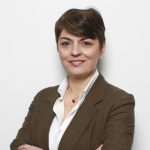 Esther Colino, Public affairs and communication, PROCIRCULAR